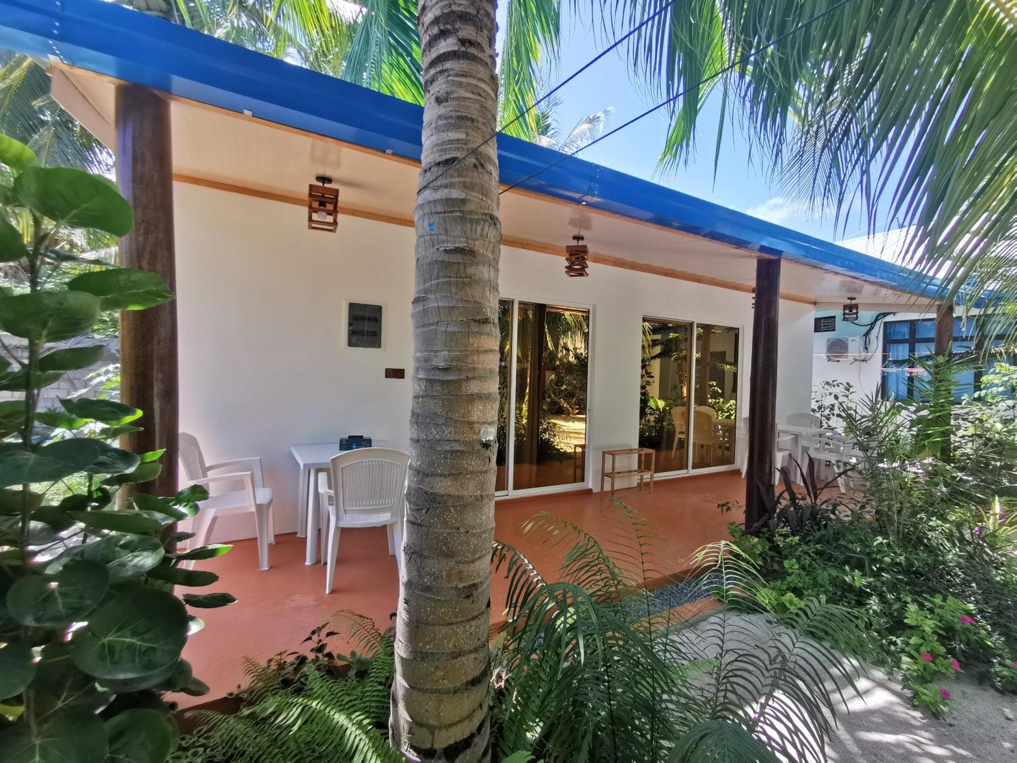 Blue Water Thoddoo Inn ห้อง รูปภาพ
